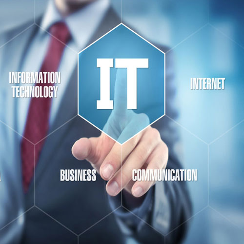 ホワイトハッカーIT調査
