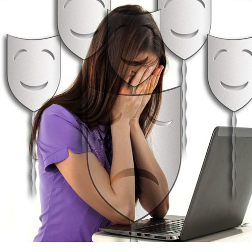 いやがらせ/ストーカー対策